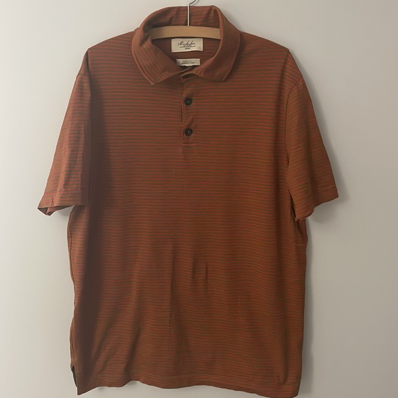 Muskoka Dry Goods ‘Made in Italy’ Polo - Picture 3 of 6